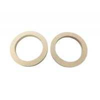 Проставочные кольца из МДФ 16,5см (16мм)