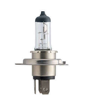 Лампа Philips H4 Vision (12342PRC1)